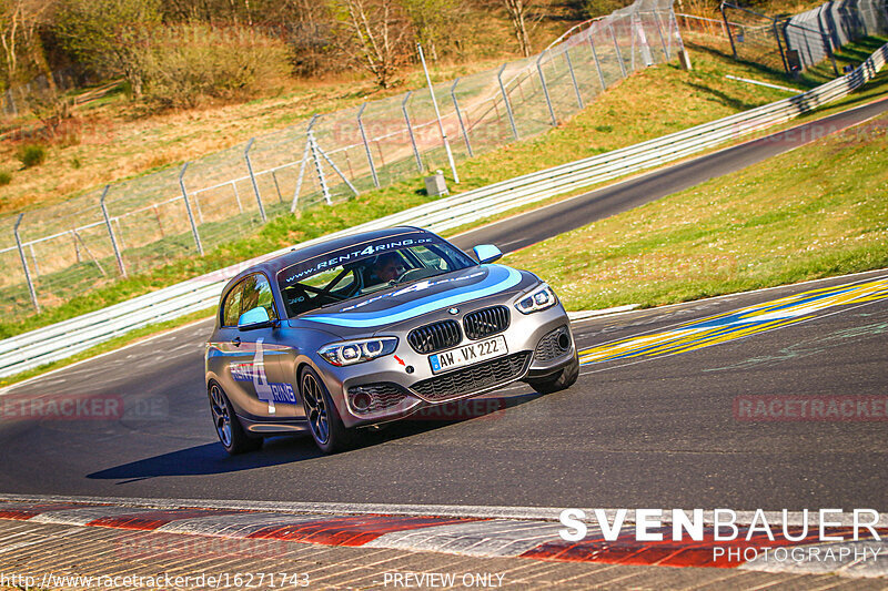 Bild #16271743 - Touristenfahrten Nürburgring Nordschleife (20.04.2022)