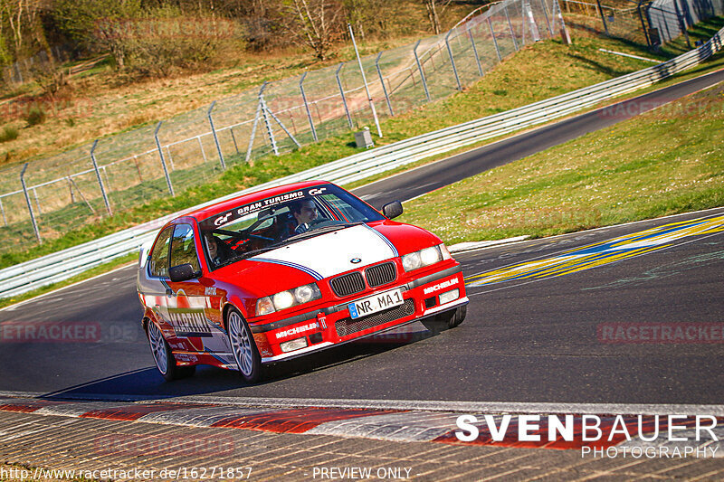 Bild #16271857 - Touristenfahrten Nürburgring Nordschleife (20.04.2022)