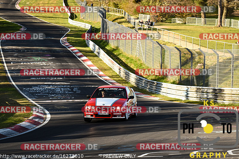 Bild #16272010 - Touristenfahrten Nürburgring Nordschleife (20.04.2022)