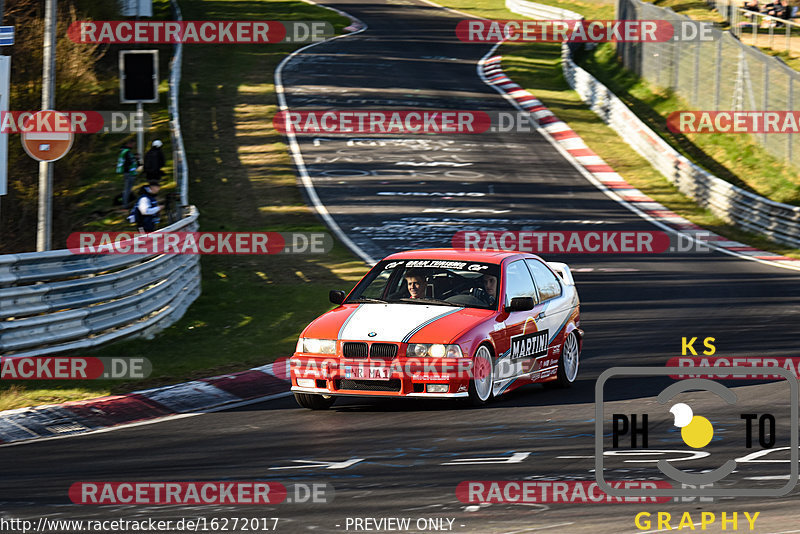 Bild #16272017 - Touristenfahrten Nürburgring Nordschleife (20.04.2022)