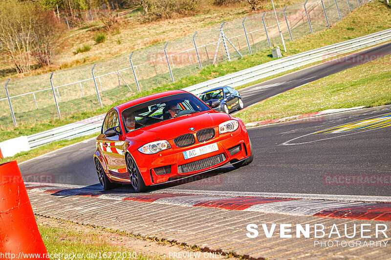 Bild #16272030 - Touristenfahrten Nürburgring Nordschleife (20.04.2022)