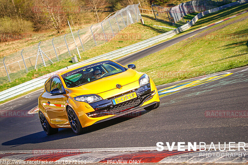 Bild #16272101 - Touristenfahrten Nürburgring Nordschleife (20.04.2022)