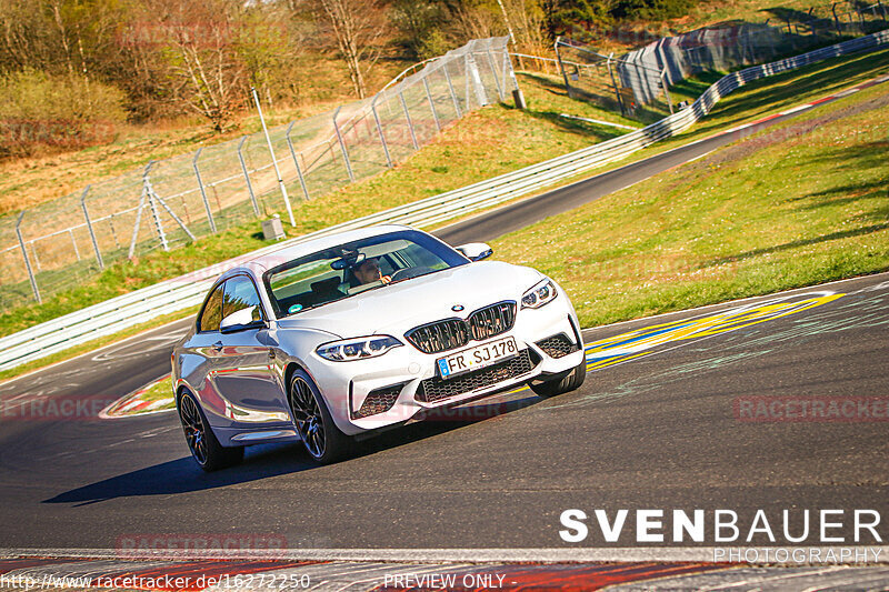 Bild #16272250 - Touristenfahrten Nürburgring Nordschleife (20.04.2022)