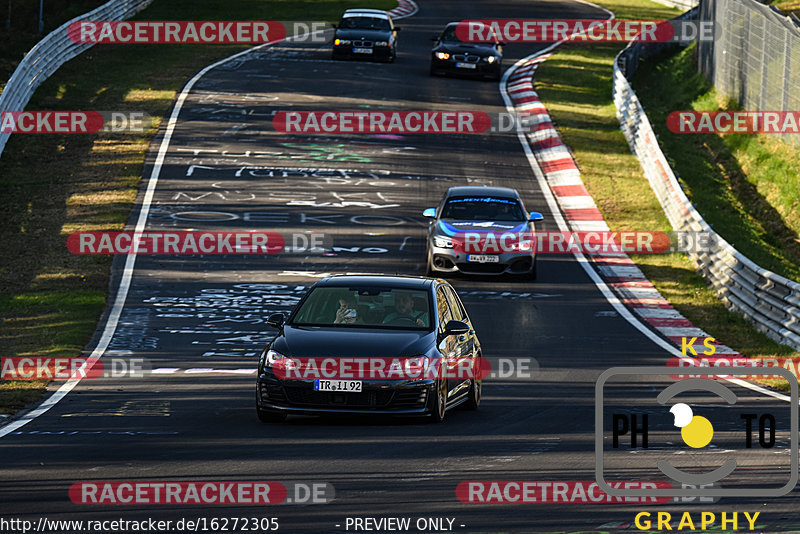 Bild #16272305 - Touristenfahrten Nürburgring Nordschleife (20.04.2022)