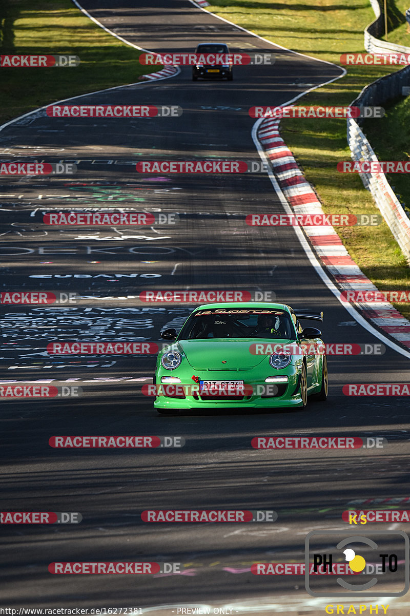 Bild #16272381 - Touristenfahrten Nürburgring Nordschleife (20.04.2022)