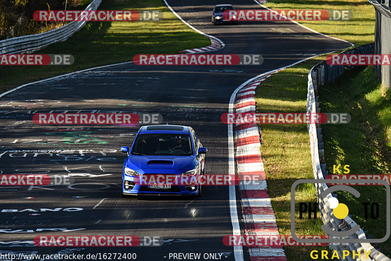 Bild #16272400 - Touristenfahrten Nürburgring Nordschleife (20.04.2022)