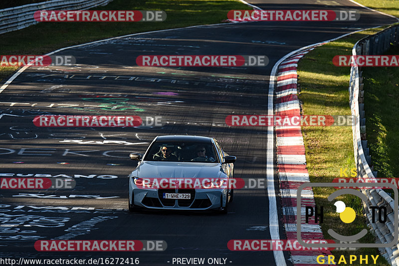 Bild #16272416 - Touristenfahrten Nürburgring Nordschleife (20.04.2022)