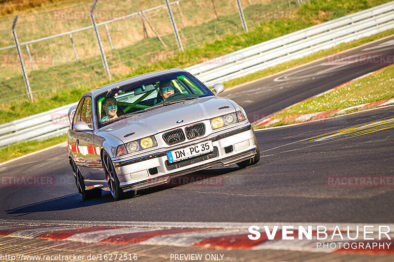 Bild #16272516 - Touristenfahrten Nürburgring Nordschleife (20.04.2022)