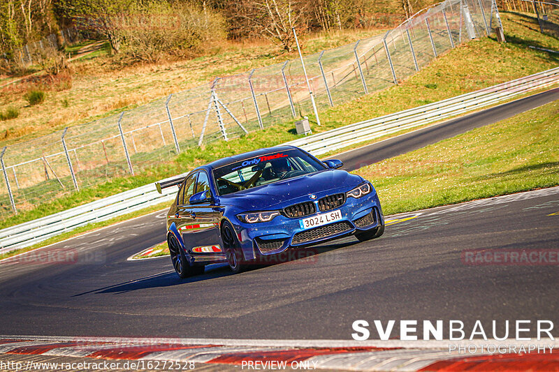 Bild #16272528 - Touristenfahrten Nürburgring Nordschleife (20.04.2022)