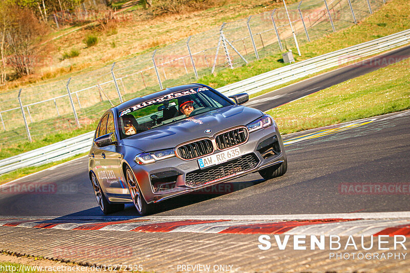 Bild #16272535 - Touristenfahrten Nürburgring Nordschleife (20.04.2022)