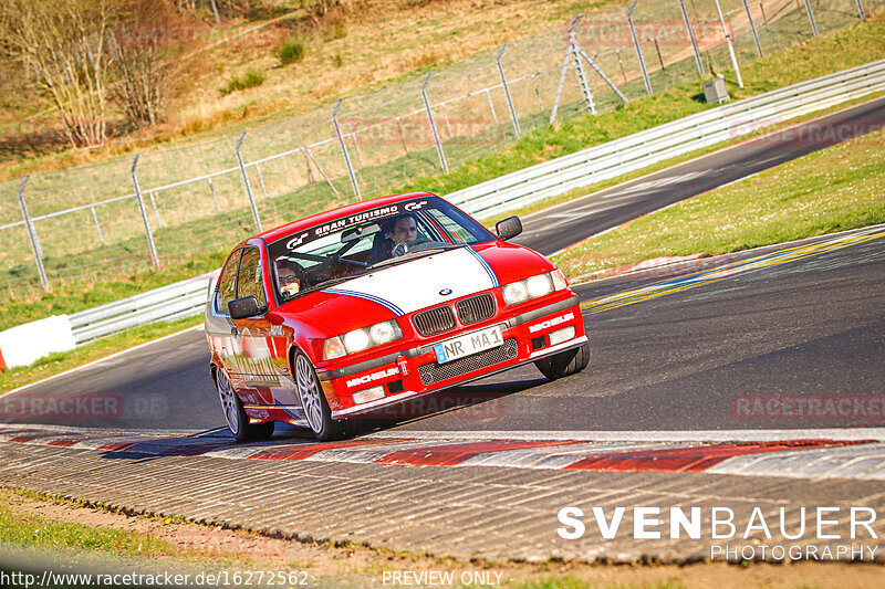 Bild #16272562 - Touristenfahrten Nürburgring Nordschleife (20.04.2022)