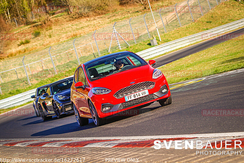 Bild #16272617 - Touristenfahrten Nürburgring Nordschleife (20.04.2022)