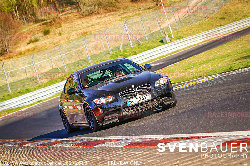 Bild #16272618 - Touristenfahrten Nürburgring Nordschleife (20.04.2022)