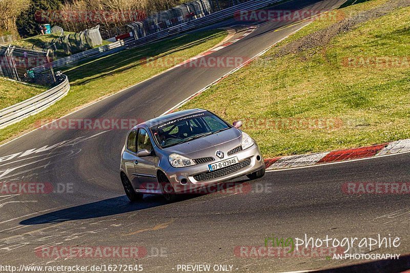 Bild #16272645 - Touristenfahrten Nürburgring Nordschleife (20.04.2022)