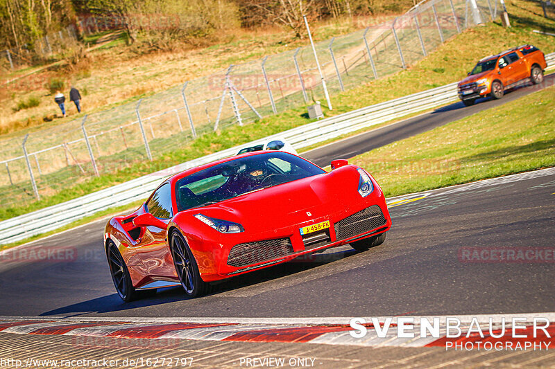 Bild #16272797 - Touristenfahrten Nürburgring Nordschleife (20.04.2022)