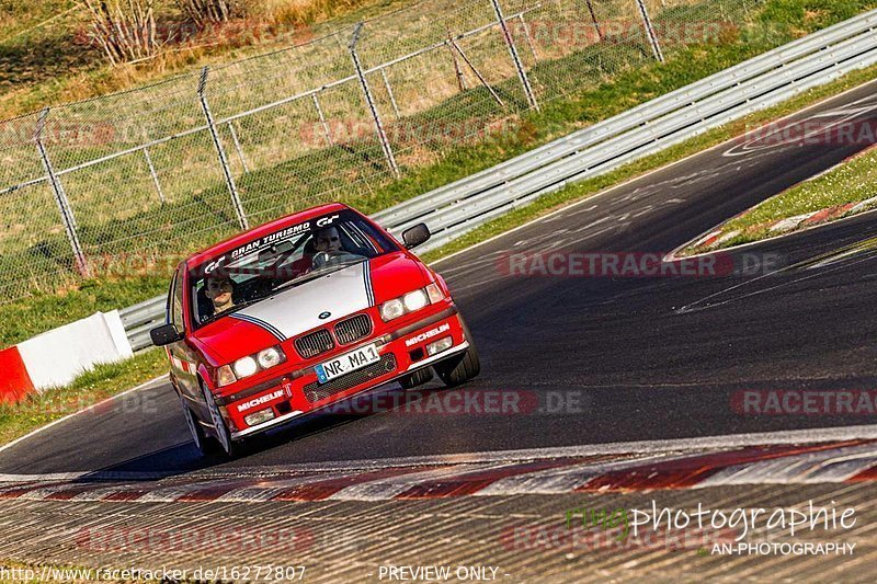 Bild #16272807 - Touristenfahrten Nürburgring Nordschleife (20.04.2022)