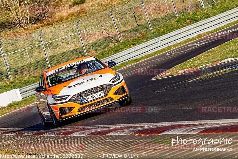 Bild #16272837 - Touristenfahrten Nürburgring Nordschleife (20.04.2022)