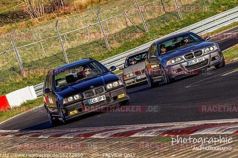 Bild #16272860 - Touristenfahrten Nürburgring Nordschleife (20.04.2022)