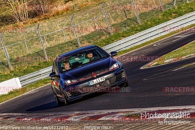 Bild #16272952 - Touristenfahrten Nürburgring Nordschleife (20.04.2022)