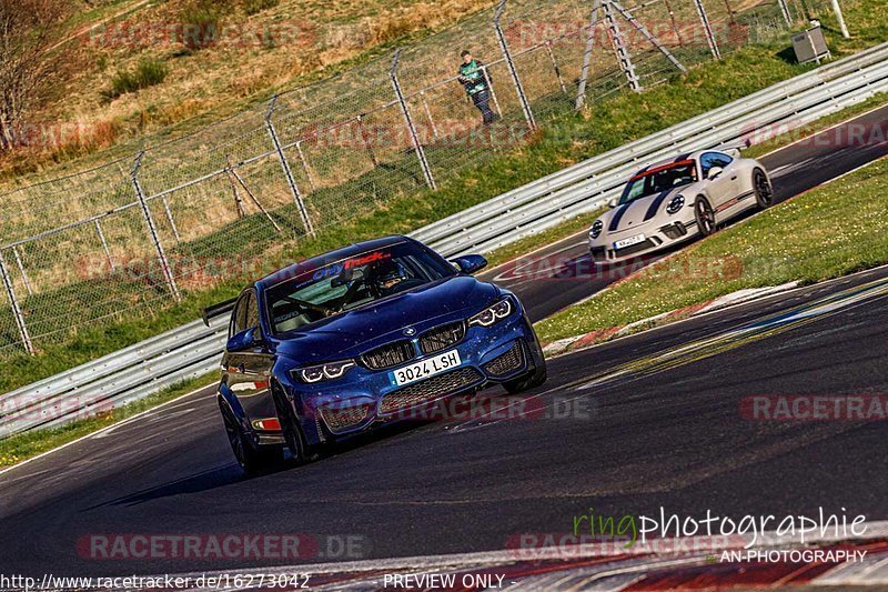 Bild #16273042 - Touristenfahrten Nürburgring Nordschleife (20.04.2022)