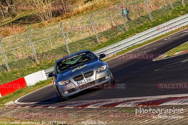 Bild #16273047 - Touristenfahrten Nürburgring Nordschleife (20.04.2022)