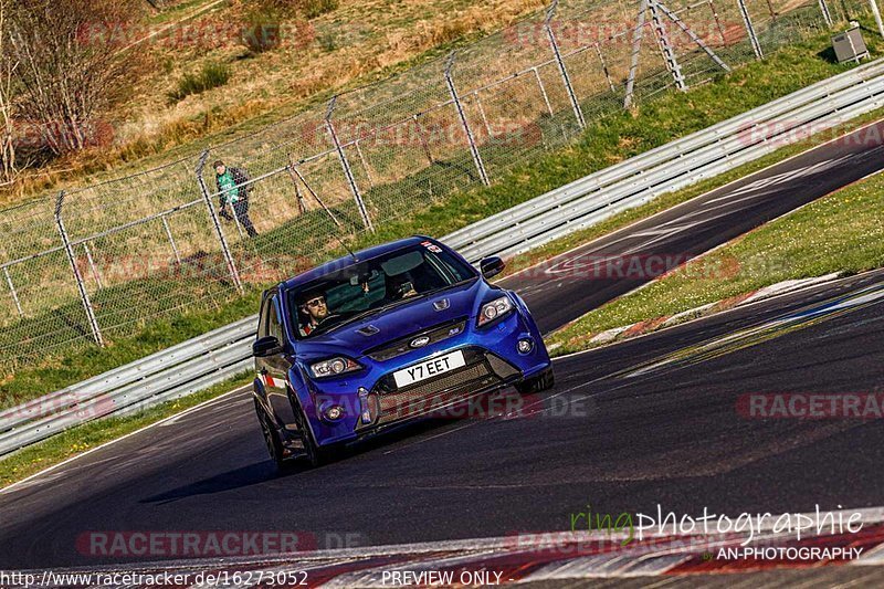 Bild #16273052 - Touristenfahrten Nürburgring Nordschleife (20.04.2022)