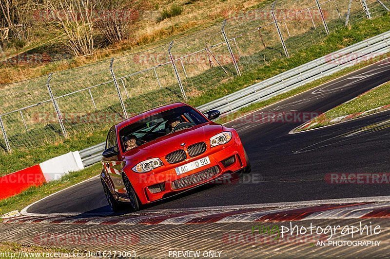 Bild #16273063 - Touristenfahrten Nürburgring Nordschleife (20.04.2022)