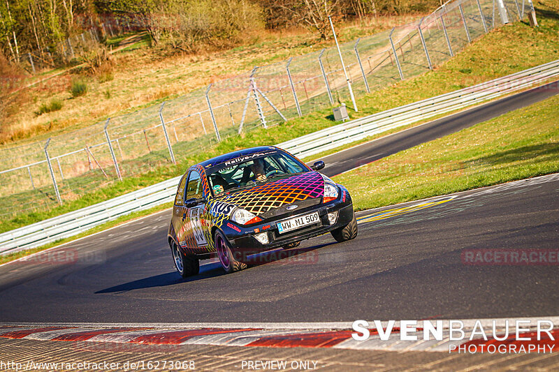 Bild #16273068 - Touristenfahrten Nürburgring Nordschleife (20.04.2022)