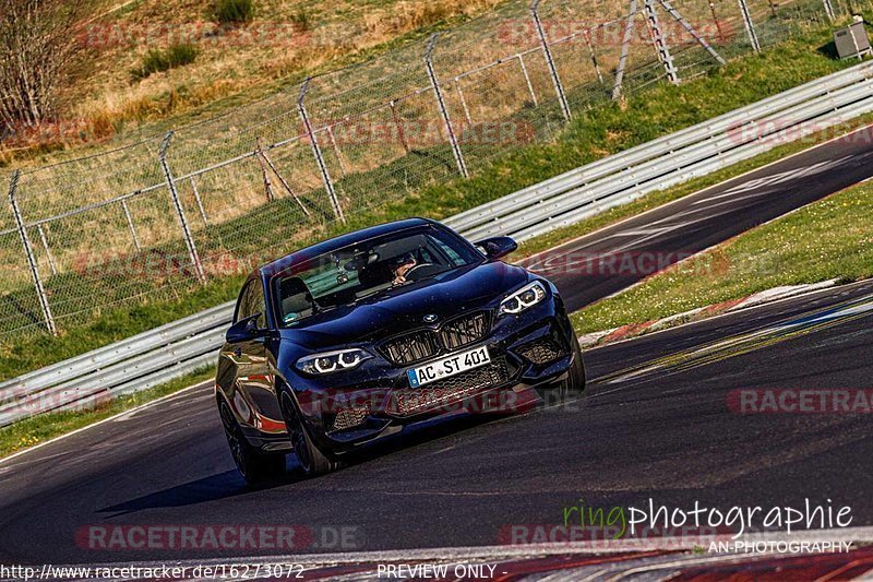 Bild #16273072 - Touristenfahrten Nürburgring Nordschleife (20.04.2022)