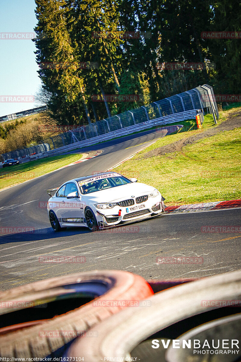 Bild #16273104 - Touristenfahrten Nürburgring Nordschleife (20.04.2022)