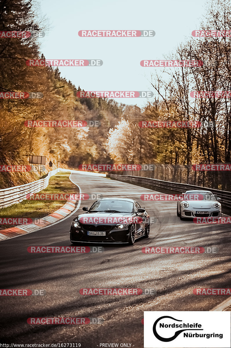 Bild #16273119 - Touristenfahrten Nürburgring Nordschleife (20.04.2022)