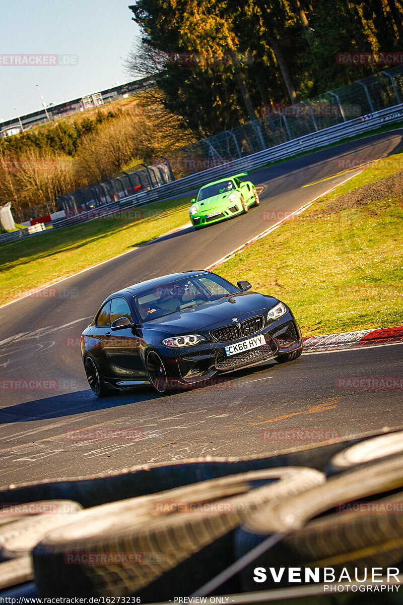 Bild #16273236 - Touristenfahrten Nürburgring Nordschleife (20.04.2022)