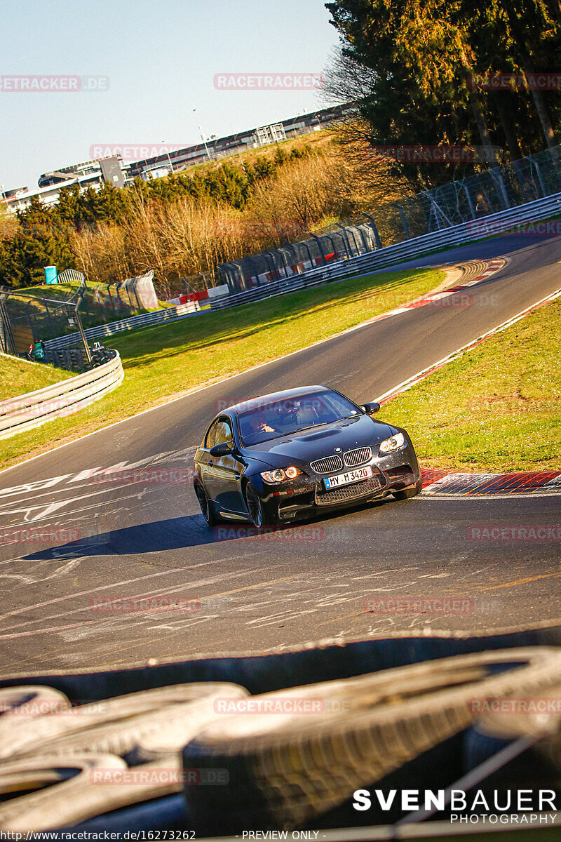 Bild #16273262 - Touristenfahrten Nürburgring Nordschleife (20.04.2022)