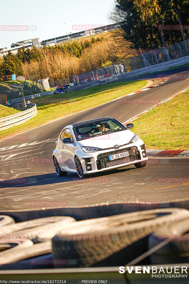 Bild #16273314 - Touristenfahrten Nürburgring Nordschleife (20.04.2022)