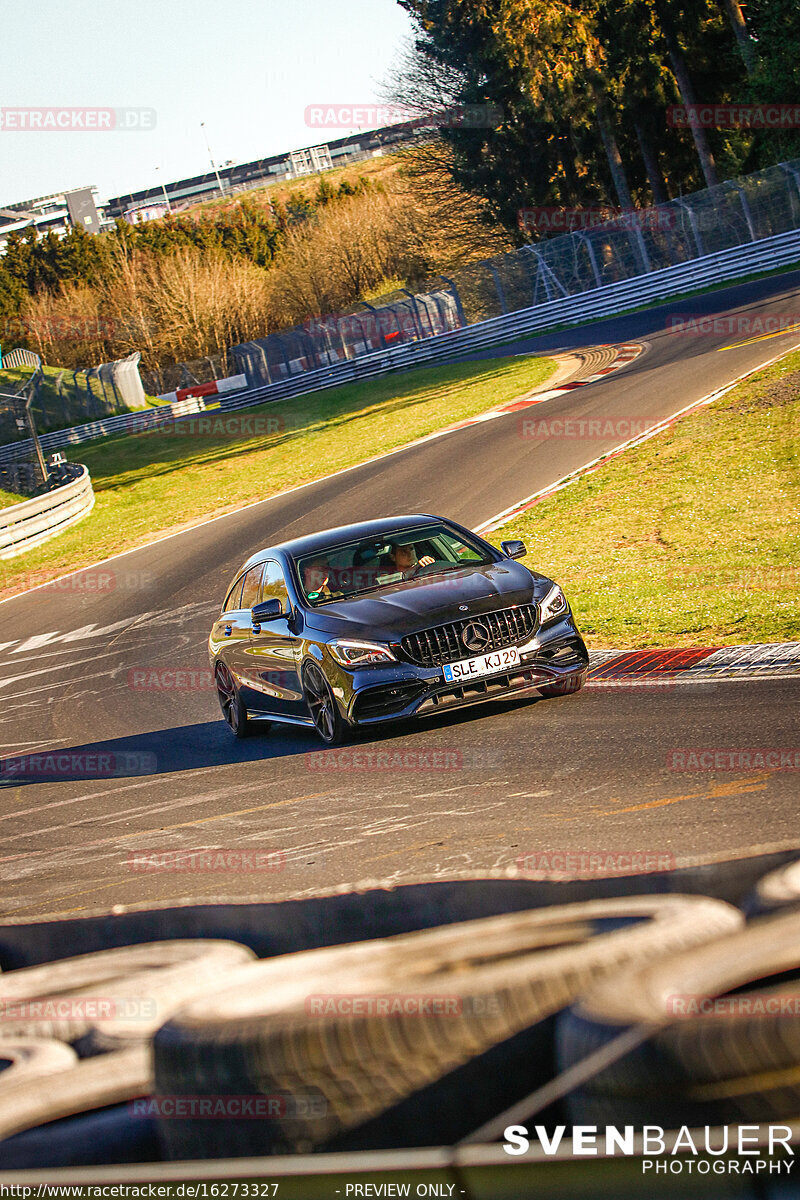 Bild #16273327 - Touristenfahrten Nürburgring Nordschleife (20.04.2022)