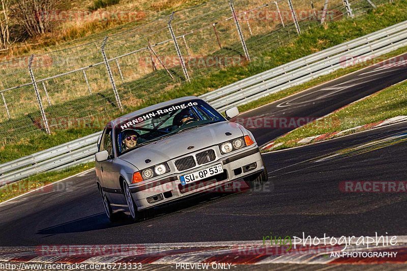 Bild #16273333 - Touristenfahrten Nürburgring Nordschleife (20.04.2022)