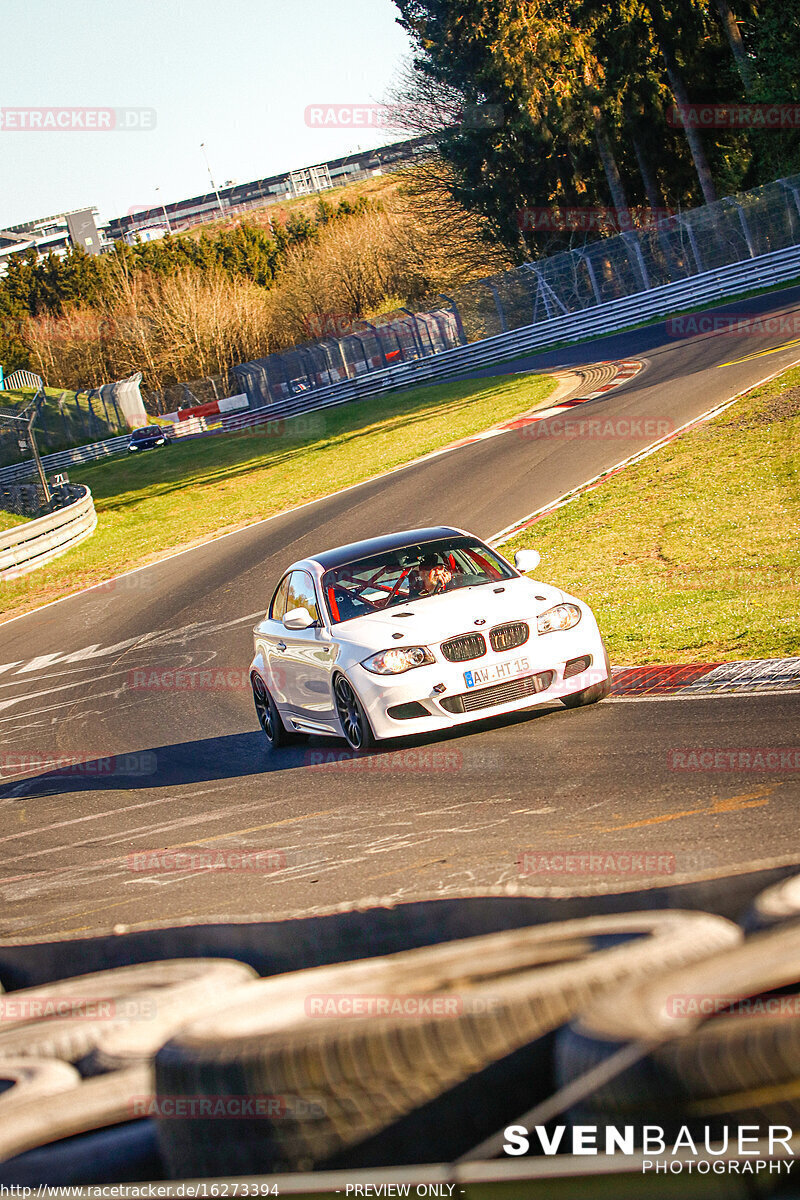 Bild #16273394 - Touristenfahrten Nürburgring Nordschleife (20.04.2022)