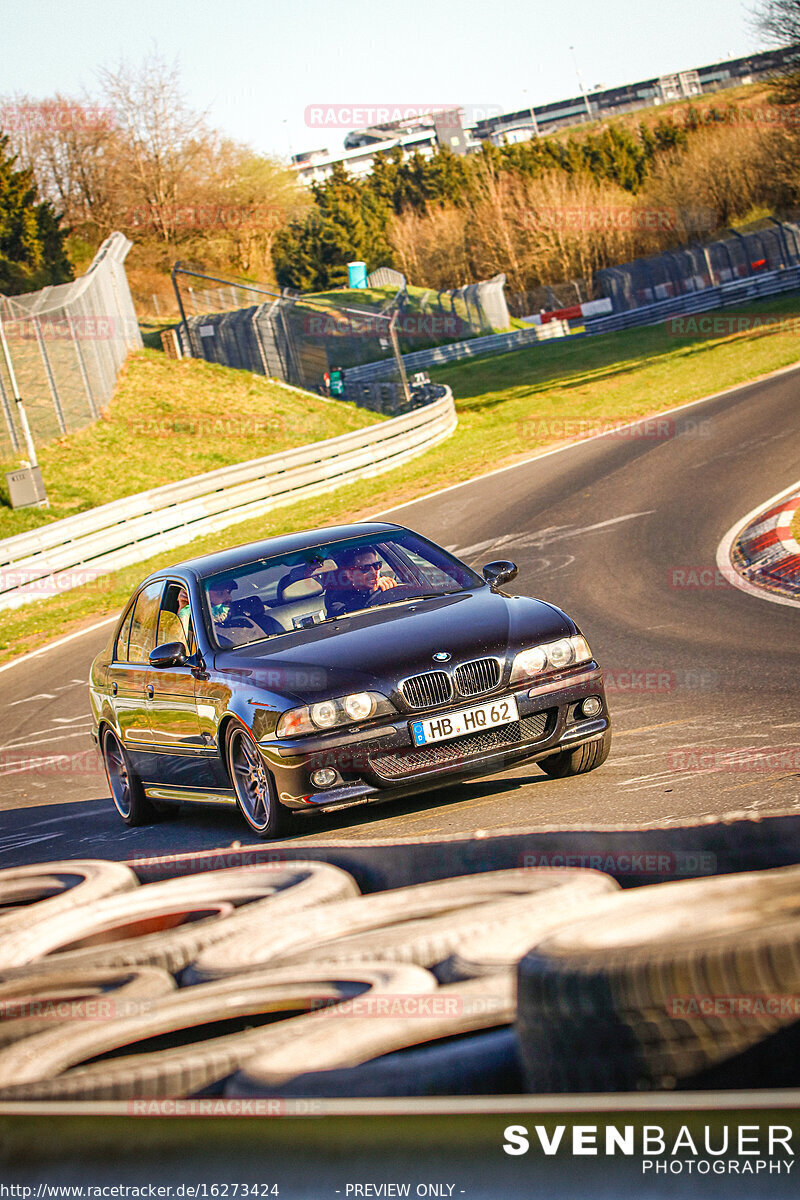 Bild #16273424 - Touristenfahrten Nürburgring Nordschleife (20.04.2022)