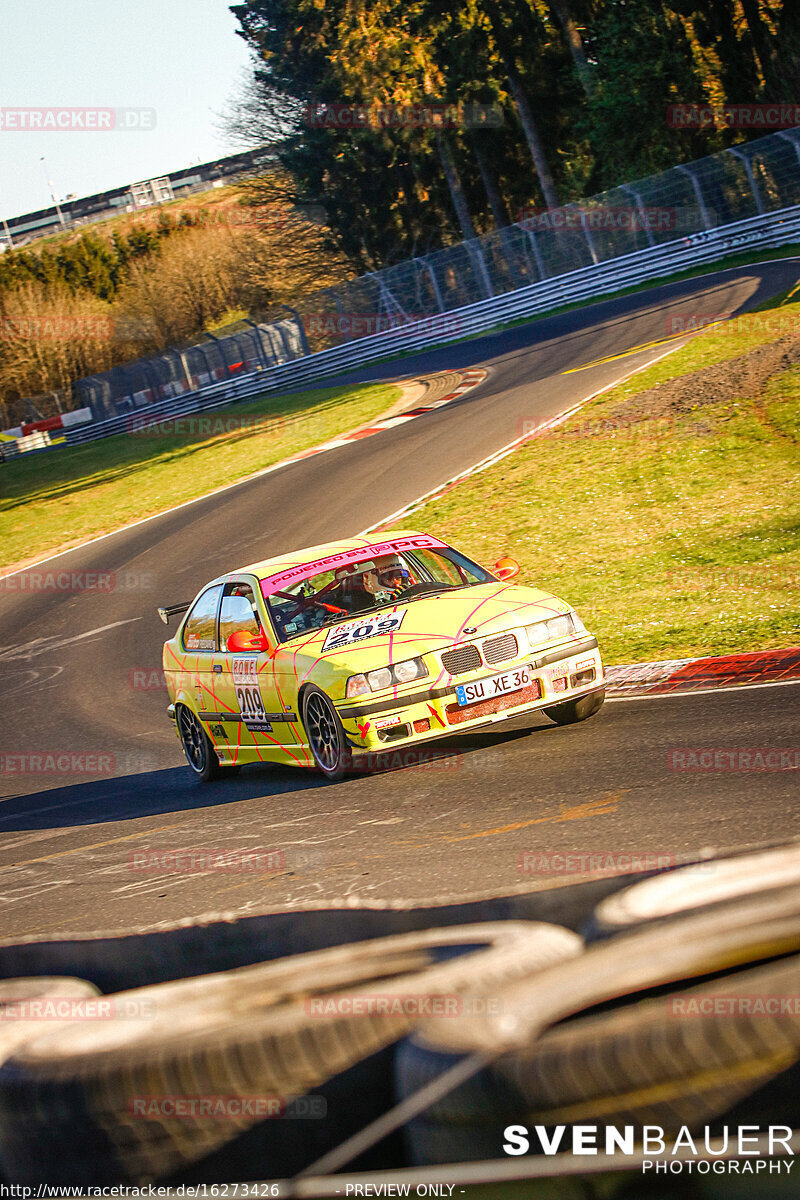 Bild #16273426 - Touristenfahrten Nürburgring Nordschleife (20.04.2022)