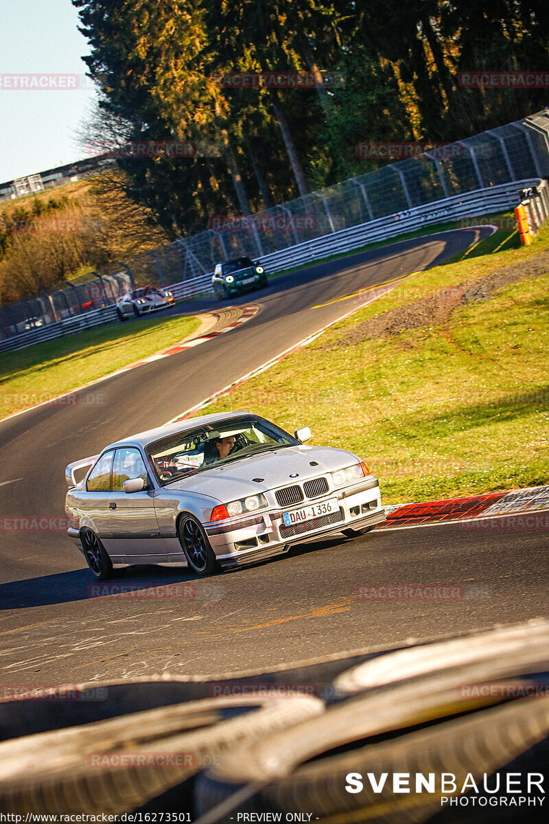 Bild #16273501 - Touristenfahrten Nürburgring Nordschleife (20.04.2022)