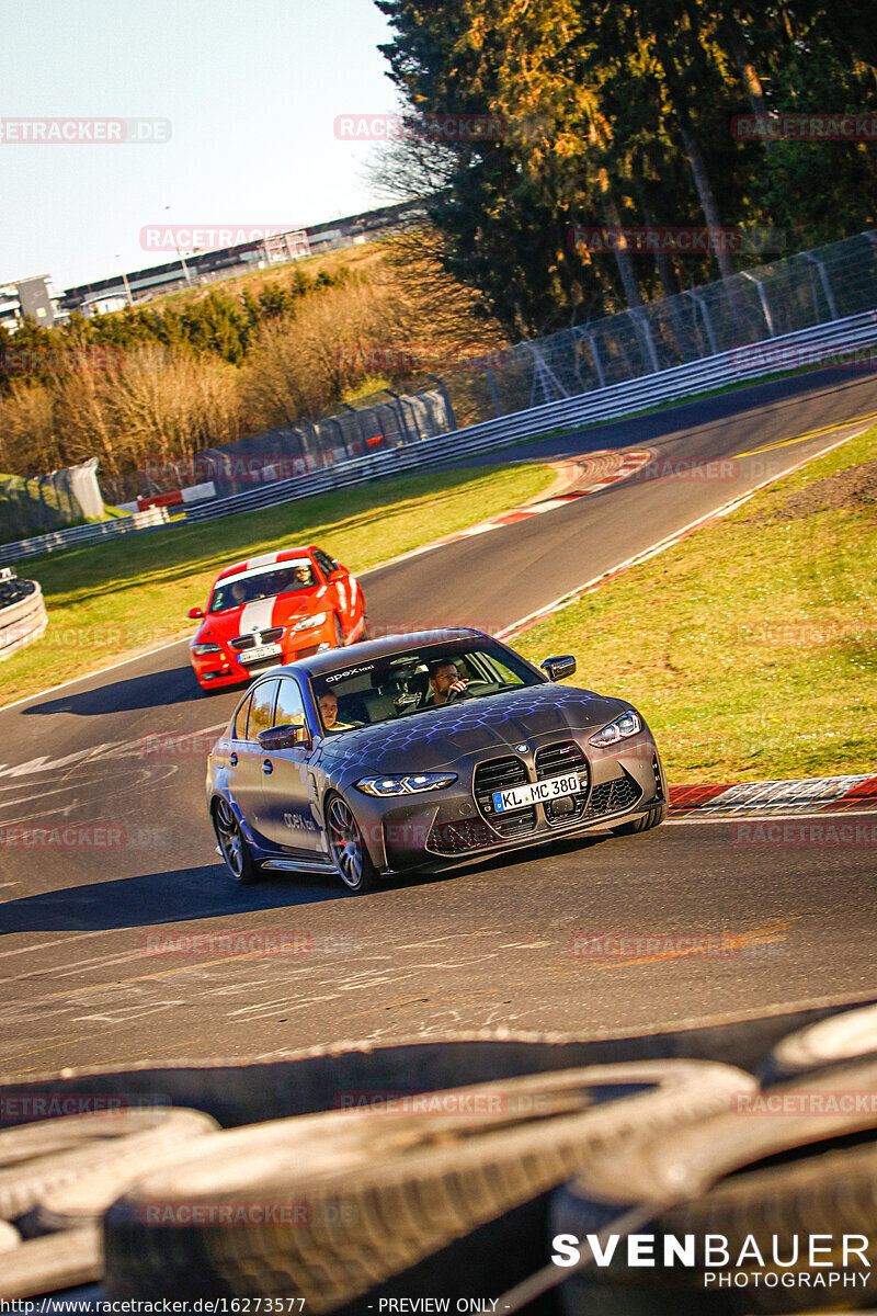 Bild #16273577 - Touristenfahrten Nürburgring Nordschleife (20.04.2022)