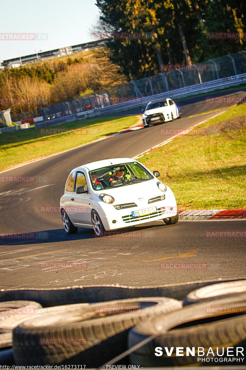 Bild #16273717 - Touristenfahrten Nürburgring Nordschleife (20.04.2022)