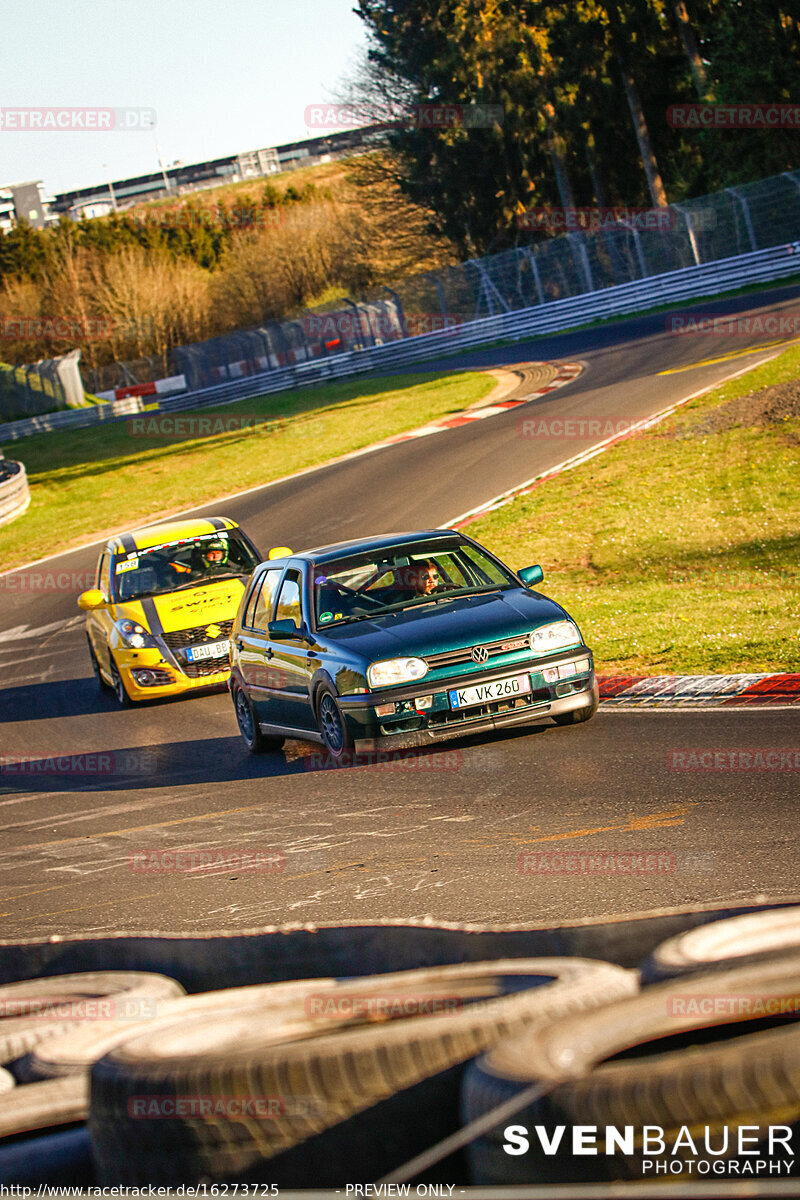 Bild #16273725 - Touristenfahrten Nürburgring Nordschleife (20.04.2022)