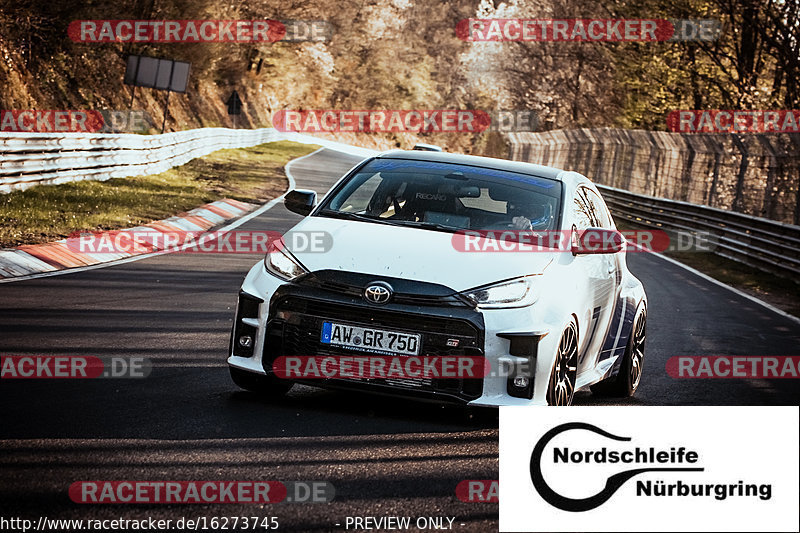 Bild #16273745 - Touristenfahrten Nürburgring Nordschleife (20.04.2022)