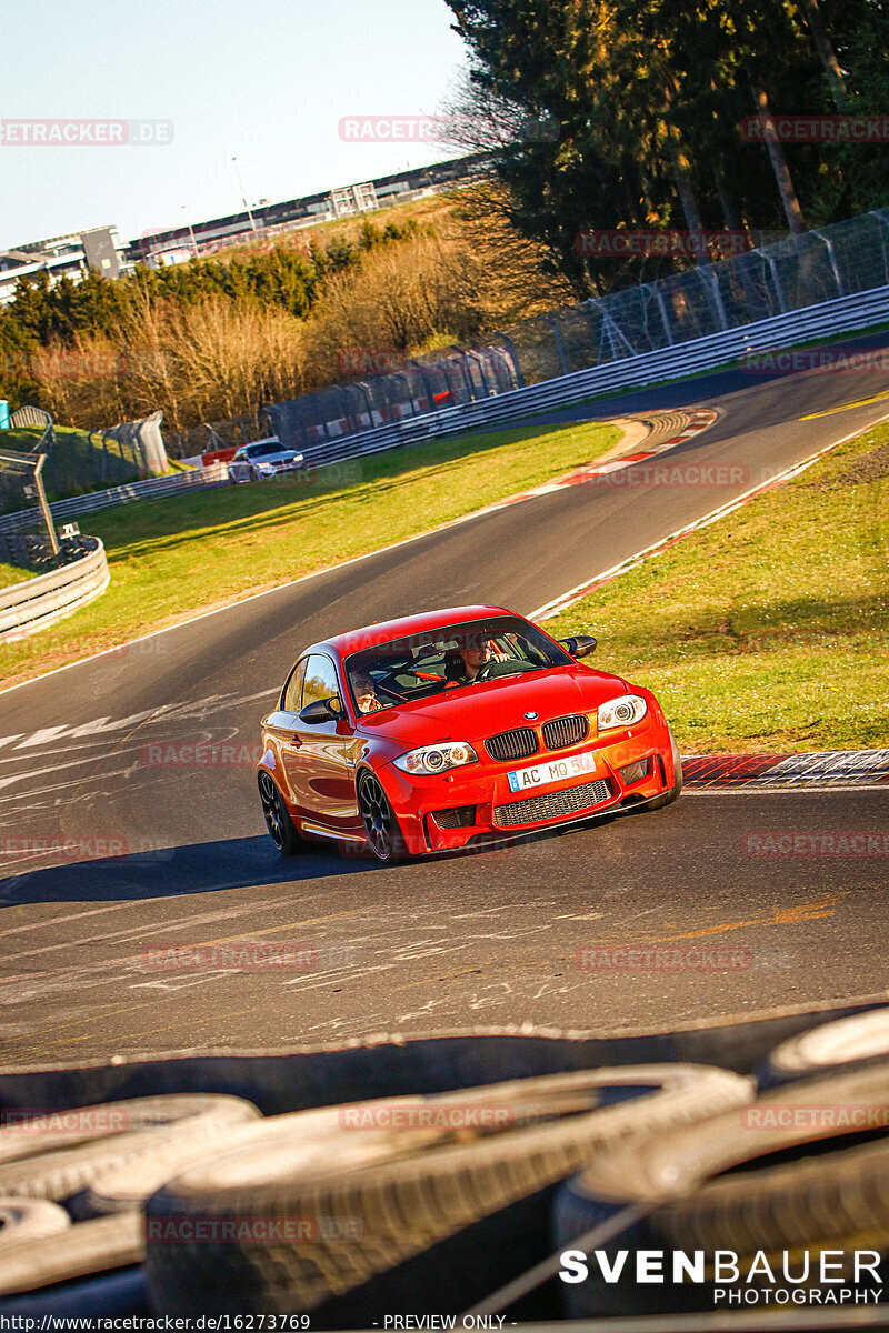 Bild #16273769 - Touristenfahrten Nürburgring Nordschleife (20.04.2022)