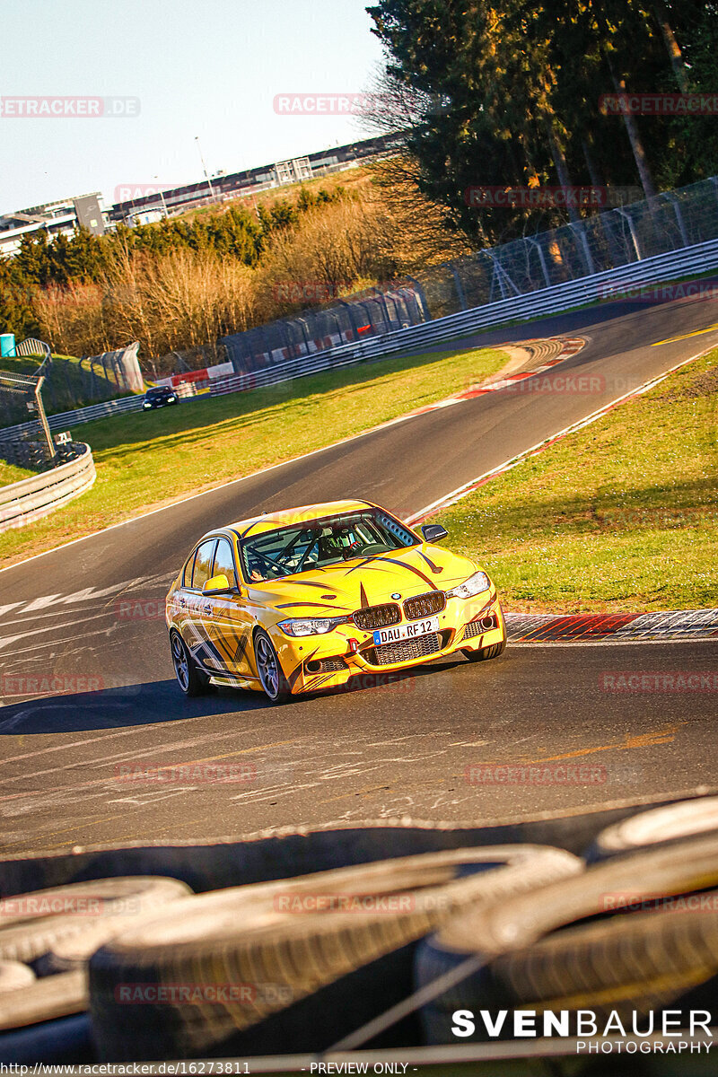 Bild #16273811 - Touristenfahrten Nürburgring Nordschleife (20.04.2022)