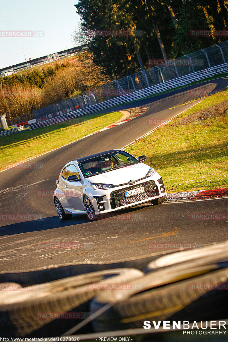 Bild #16273820 - Touristenfahrten Nürburgring Nordschleife (20.04.2022)