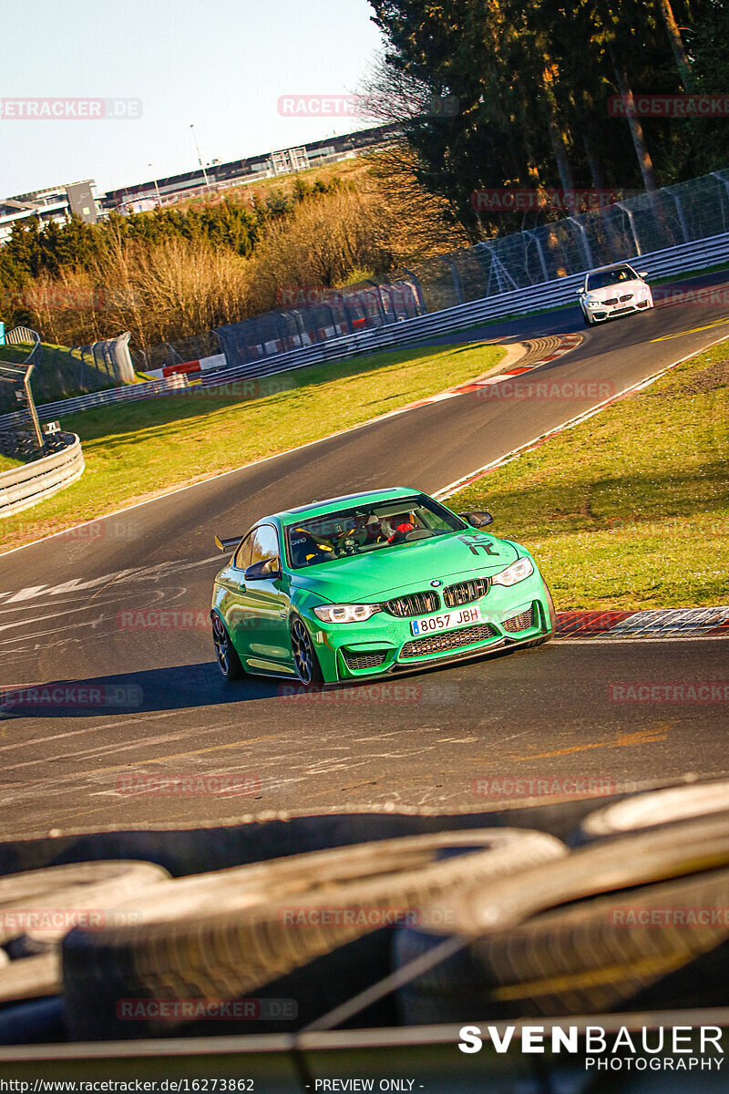 Bild #16273862 - Touristenfahrten Nürburgring Nordschleife (20.04.2022)