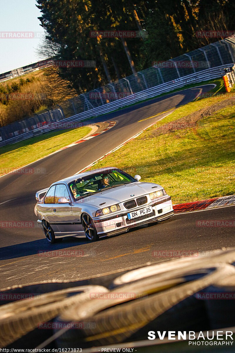 Bild #16273873 - Touristenfahrten Nürburgring Nordschleife (20.04.2022)