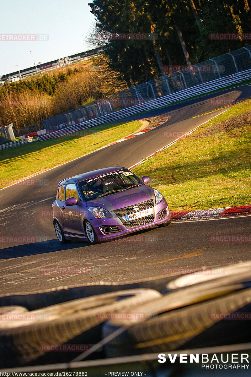 Bild #16273882 - Touristenfahrten Nürburgring Nordschleife (20.04.2022)